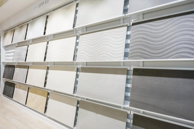 Vente de carrelage &agrave; Jaux, quelles tendances choisir pour votre maison ?